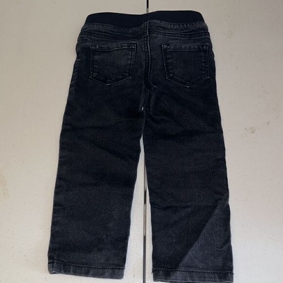 2T Cherokee jeggings - Picture 2 of 2